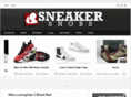 sneakersnobs.com