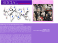 socialentrepreneurshipscene.com