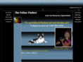 thefelinefinders.com