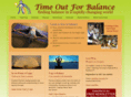timeoutforbalance.com