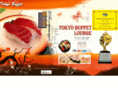 tokyojapanesebuffet.com