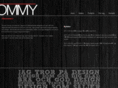 tommyduong.com
