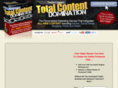 totalcontentdomination.com