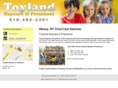toylanddaycarepreschool.com