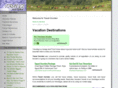 travelcorridor.com