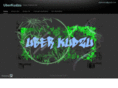 uberkudzu.com