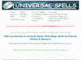 universal-spells.co.uk