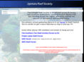 upstatereefsociety.com