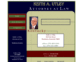 utleylaw.com