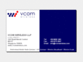 vcom-wireless.com