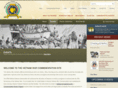 vietnamwarcommemoration.com