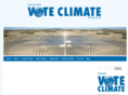 voteclimate.net