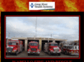wapellofireandrescue.com