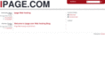 webhostingipage.com
