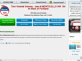 whoshall.com