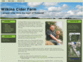 wilkinscider.com