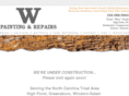 wpaintingandrepairs.com