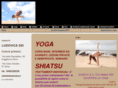 yogashiatsu.com