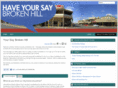 yoursaybrokenhill.com.au