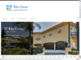 27ritzcove.com