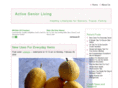 activegrandma.com