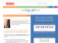 adequation-formation.com