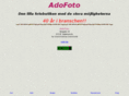 adofoto.com