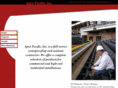 apexpacificinc.com