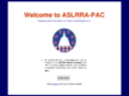 aslrrapac.org