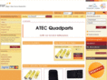 atec-quadparts.com