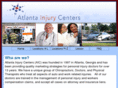 atlantainjurycenters.com