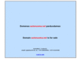 autonuoma.net