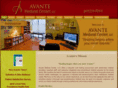 avantecenter.com