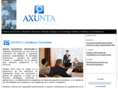 axunta.com