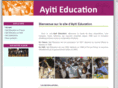 ayiti-education.com