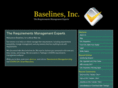 baselinesincorporated.com
