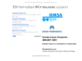 brendankrause.com