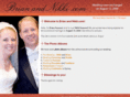 brianandnikki.com