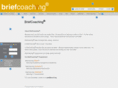 briefcoaching.com