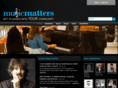 calgarymusicmatters.com