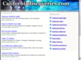 californiadiscoveries.com