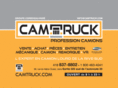 cam-truck.com