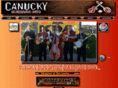 canuckybluegrass.com