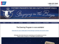 cattlebaronsball.org