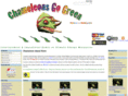 chameleonisland.com