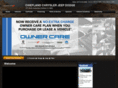 chieflandcdj.com