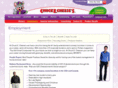 chuckecheese.net