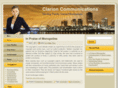 clarion-communications.com