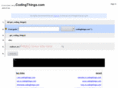 codingthings.com