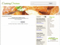 cookingchicken.net